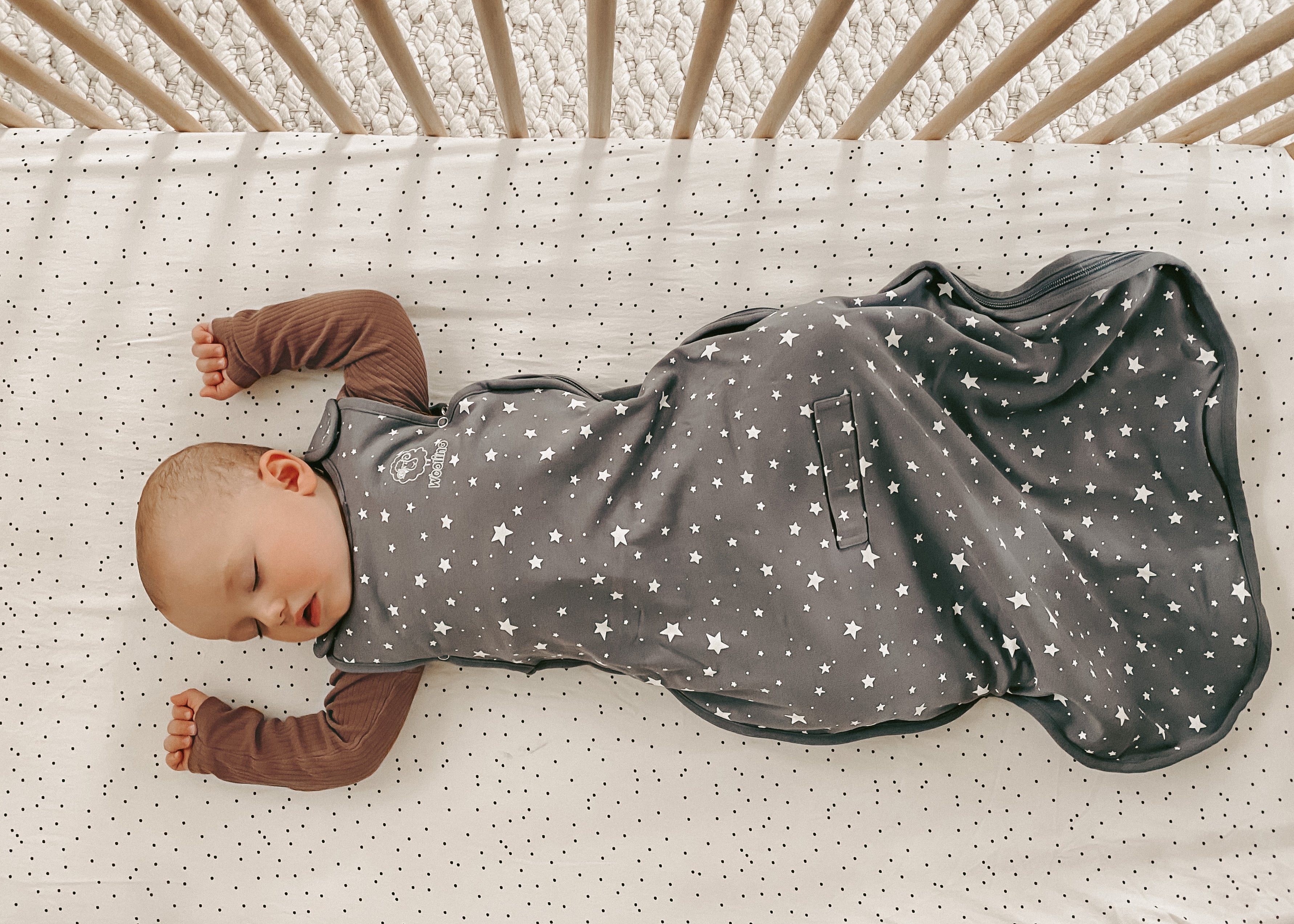 Sleep Sack Benefits Unveiled: Creating the Perfect Sleep Environment –  Woolino