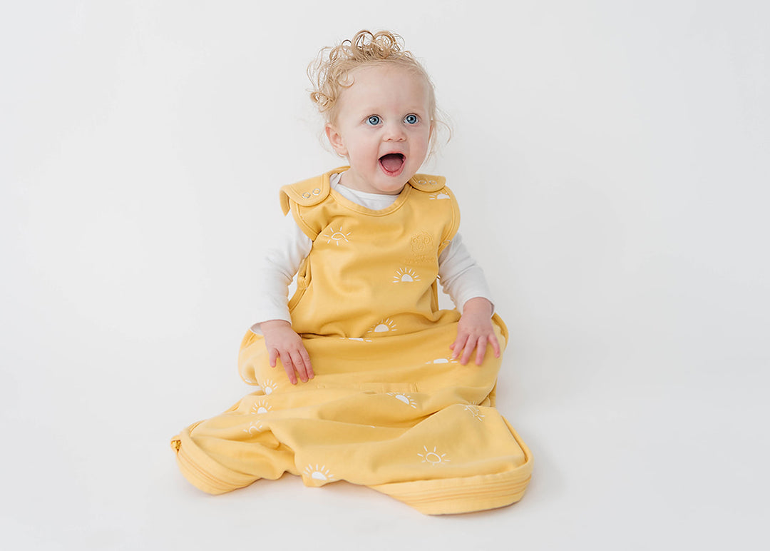 Dressing Your Baby in Fall A Comprehensive Guide for New Parents Woolino