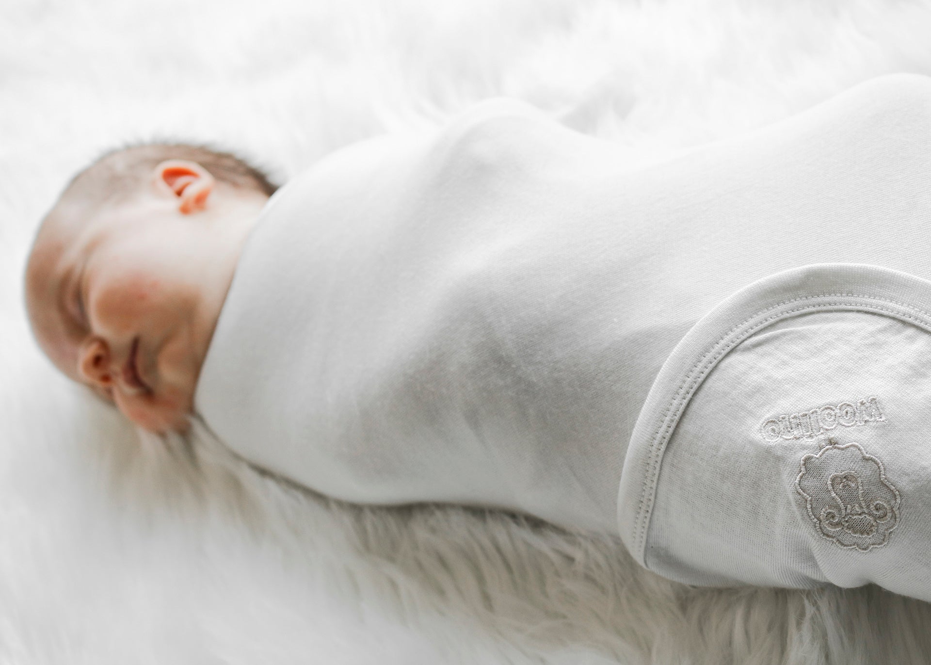 Here s Why Your Newborn Is Grunting Squirming While Sleeping