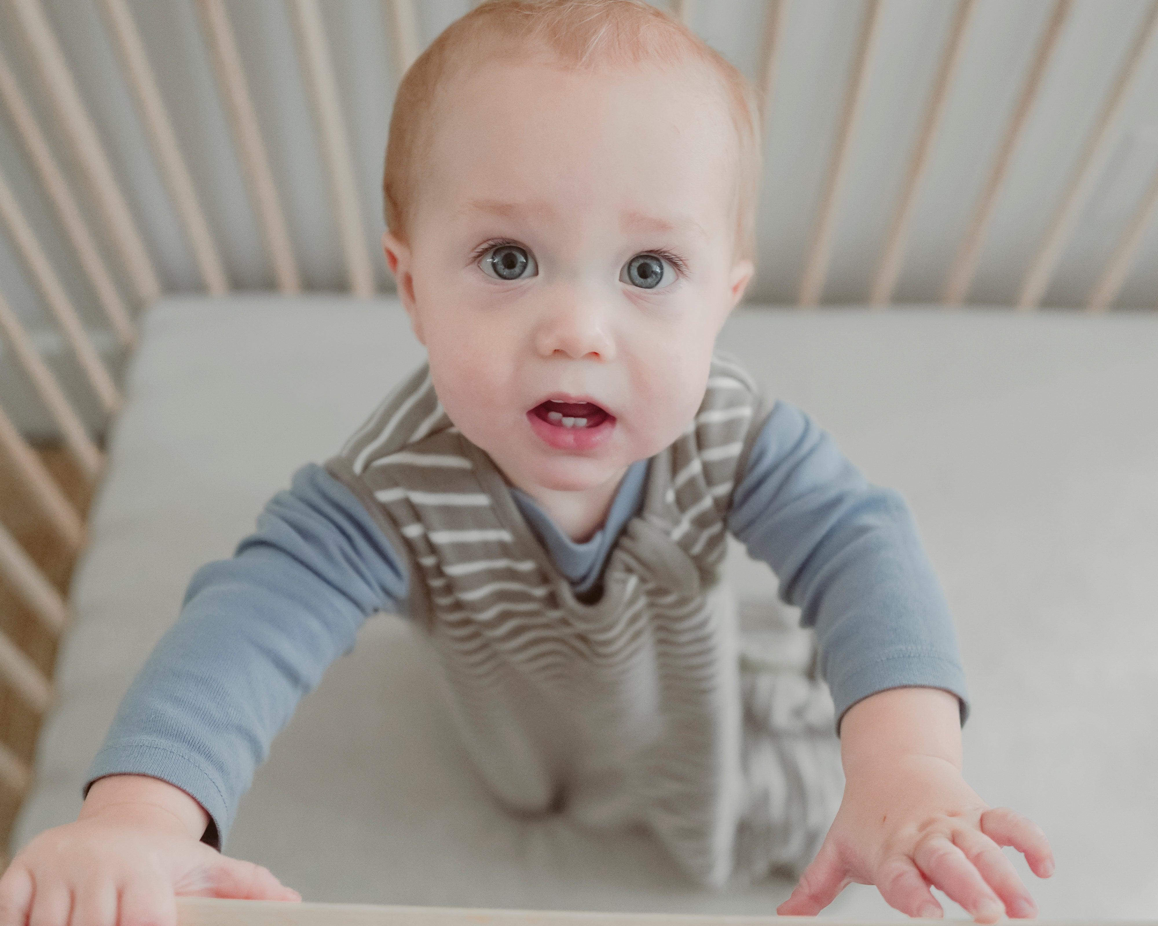 Baby up hotsell every hour