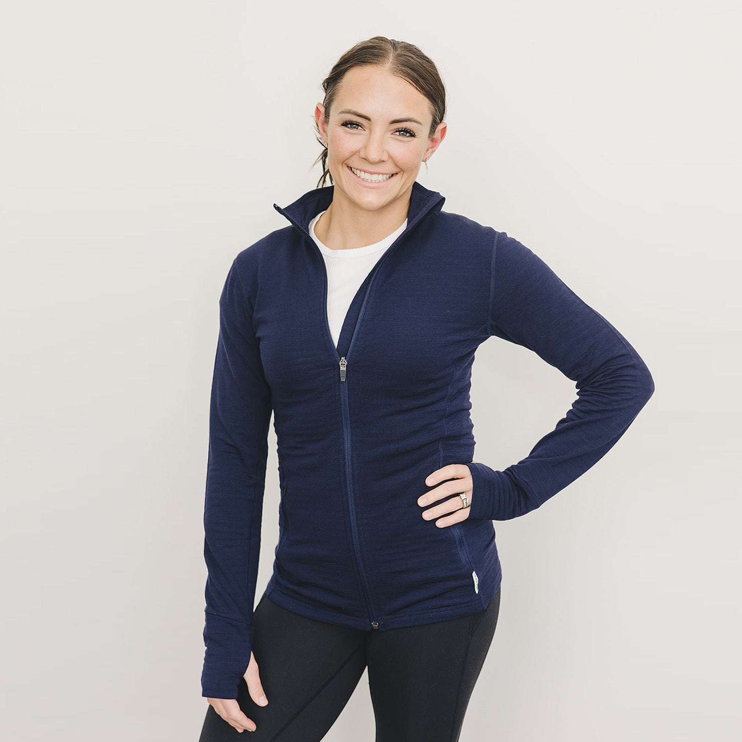 Women's Jacket Woolino