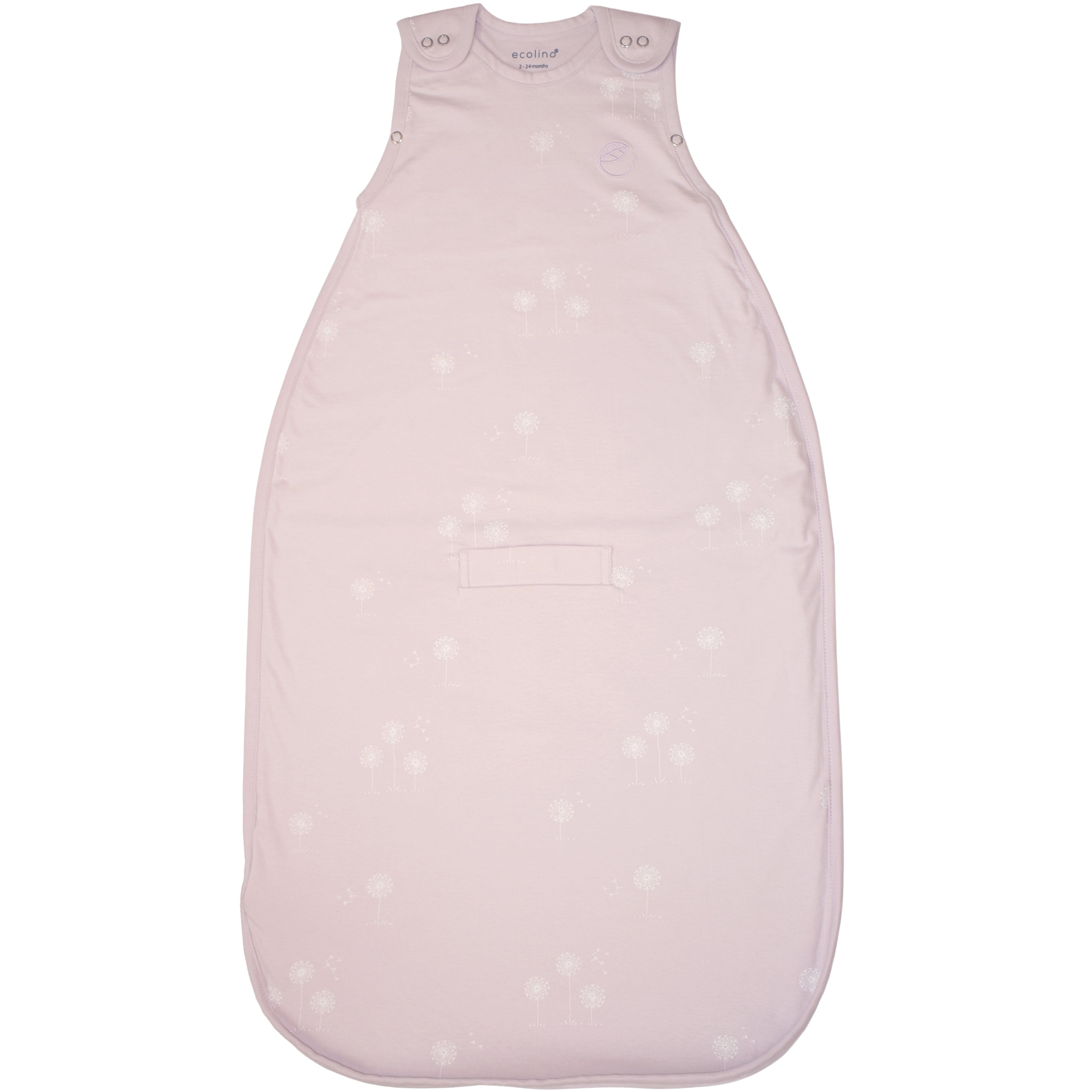 Woolino Baby Sleep Bags or Sacks Natural Merino Wool Babywear