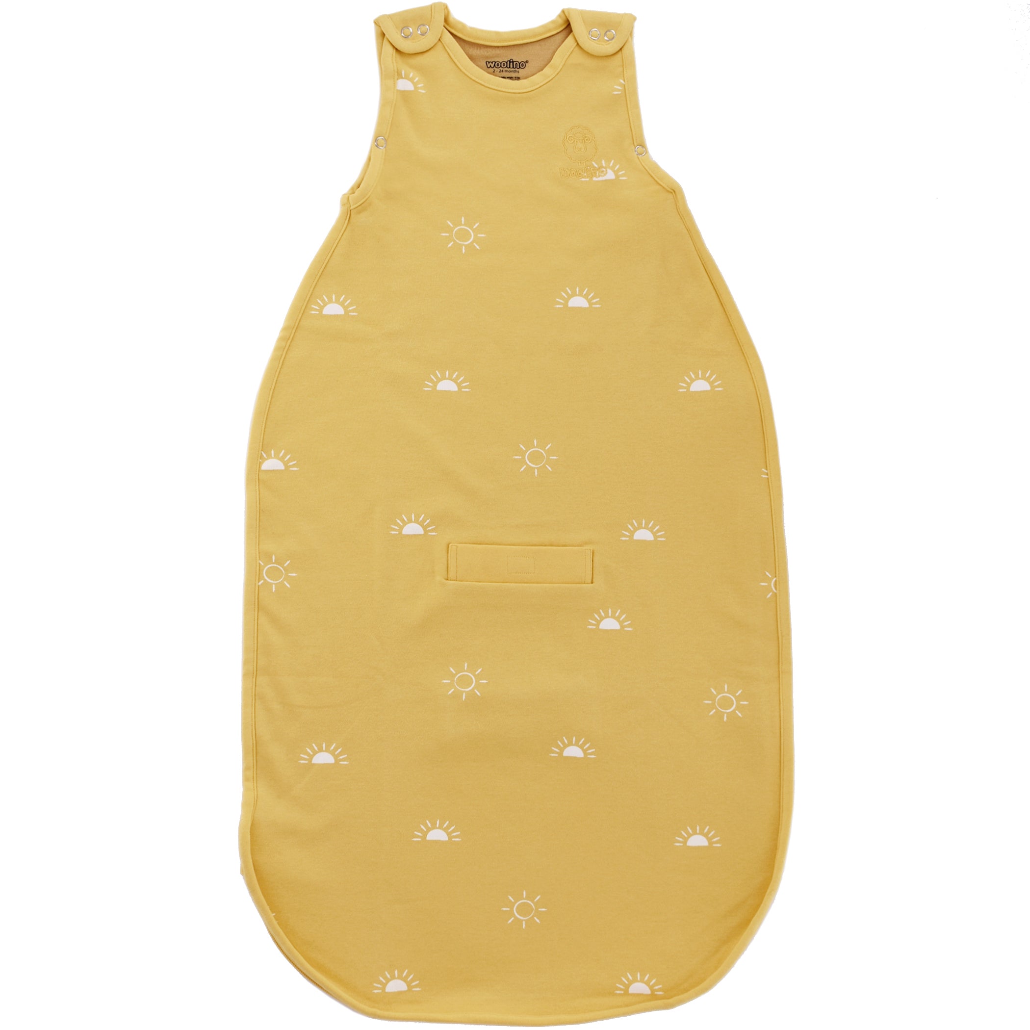 Woolino - Baby Sleep Bags or Sacks