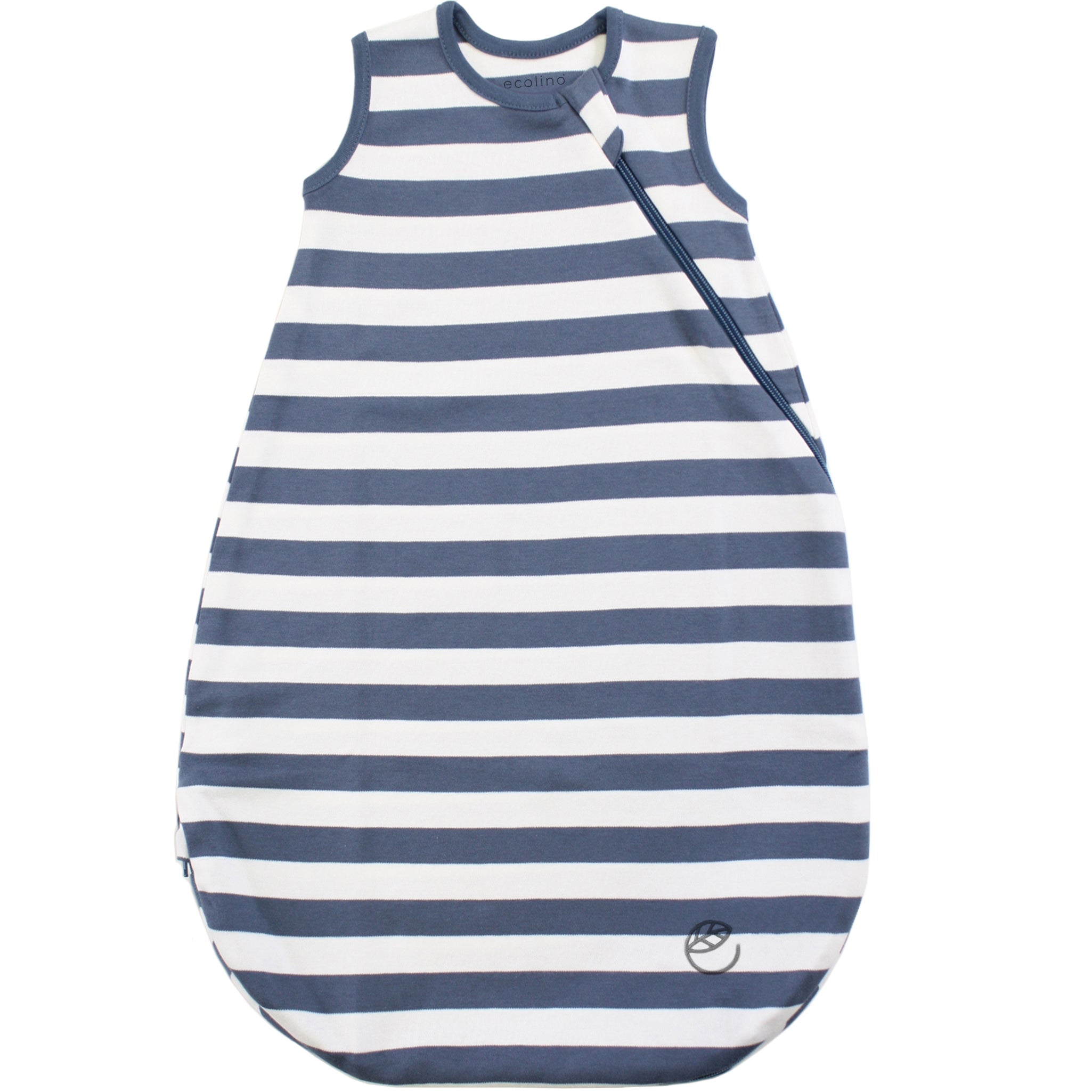 Organic Cotton Baby Sleep Bags or Sacks Woolino