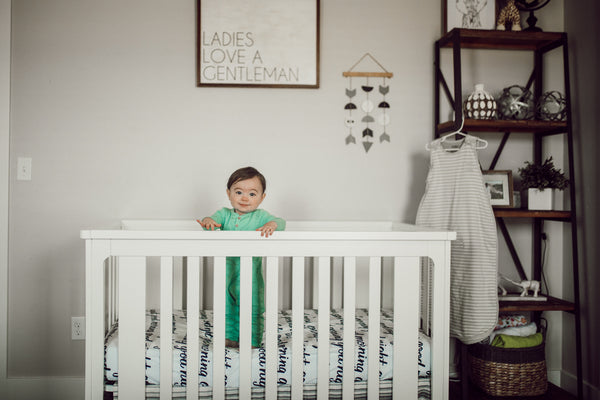 Surviving the Common 18-Month Sleep Regression Phase