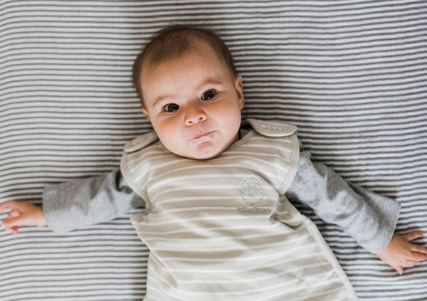 4 Reasons Why Your Baby Is Taking Short Naps