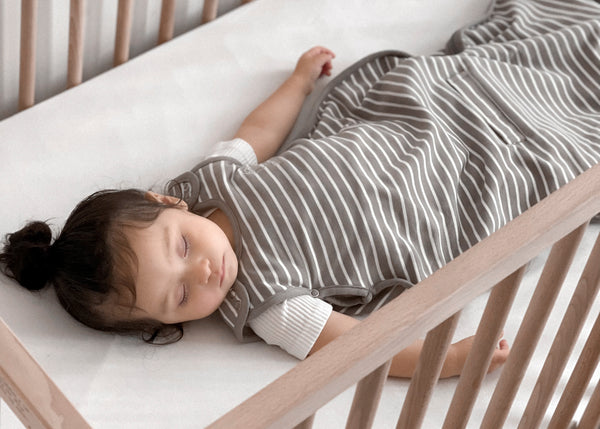 Baby Naps and Nap Routine