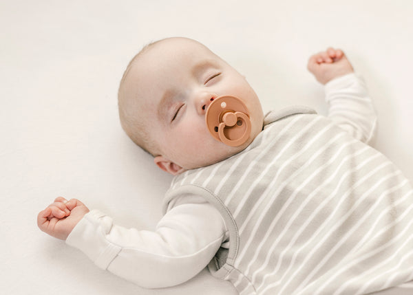 Baby Twitching In Sleep: Should You Be Worried? Experts Weigh In