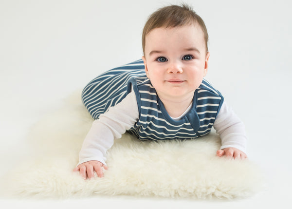 What to Use After The Swaddle: The Next Step For Your Baby