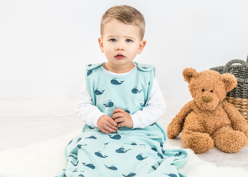 How to Dress a Newborn in Winter: A Comprehensive Guide for New Parent   Woolino