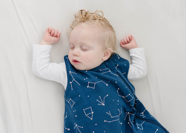 From Swaddles to Snuggles: How to Keep Your Baby Warm at Night