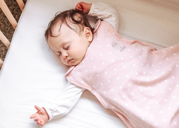 Top 7 Causes for 9 Month Old Babies' Sleep Regression