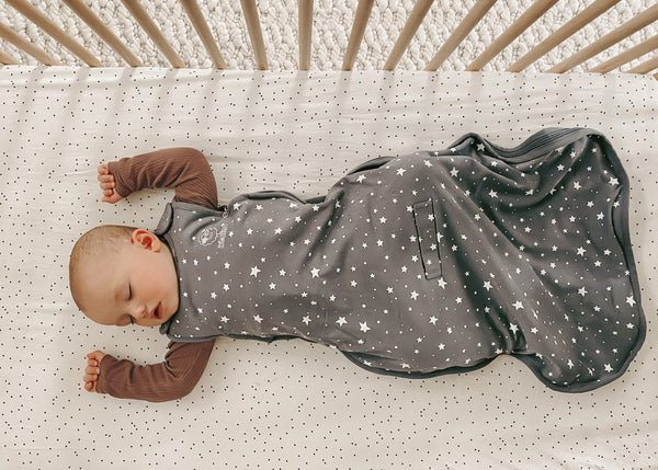 Sleep Sack Benefits Unveiled: Creating the Perfect Sleep Environment
