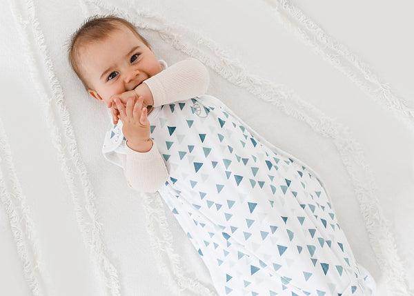 What is a Sleep Sack: A Comprehensive Guide for Parents
