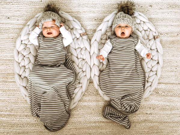 Things to Avoid with Newborns