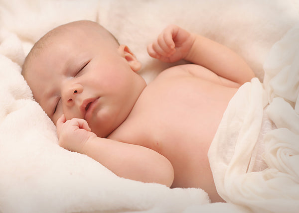 Benefits of Wool: Study finds Wool improves Sleep