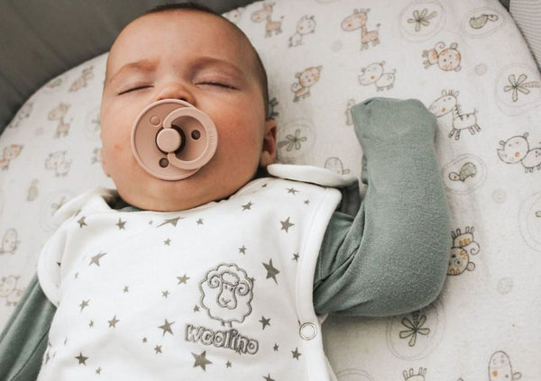 Fact vs. Fiction: 3 Common Newborn Sleep Myths Debunked