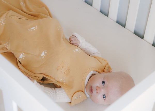 Does A Baby Need A Sleep Sack in Summer? Decoding Seasonal Sleepwear