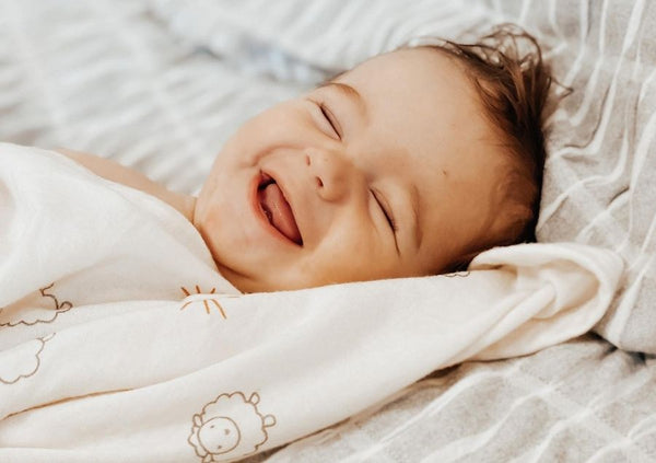 5 Reasons Merino Wool Is Great for Babies