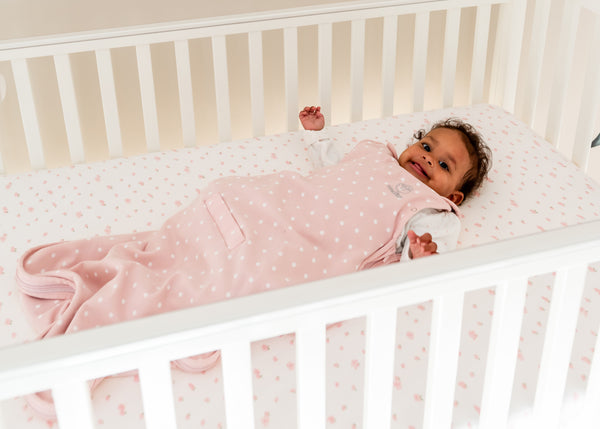 When to Use a Sleep Sack: A Guide to Starting & Stopping