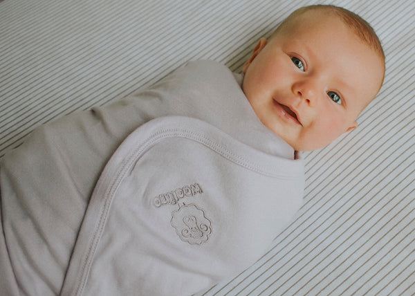 How To Swaddle A Baby