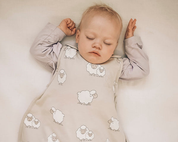 Important Facts Every Parent Should Know About Baby Sleep