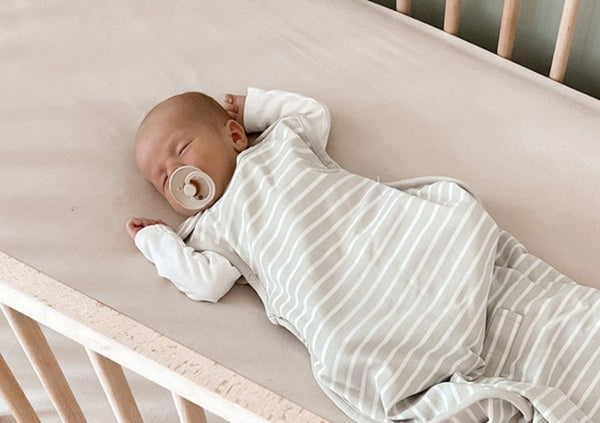 How To Correct Your Newborn’s Day-Night Confusion