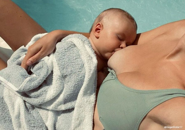 Tips for Helping Your Baby Sleep Better on Vacation