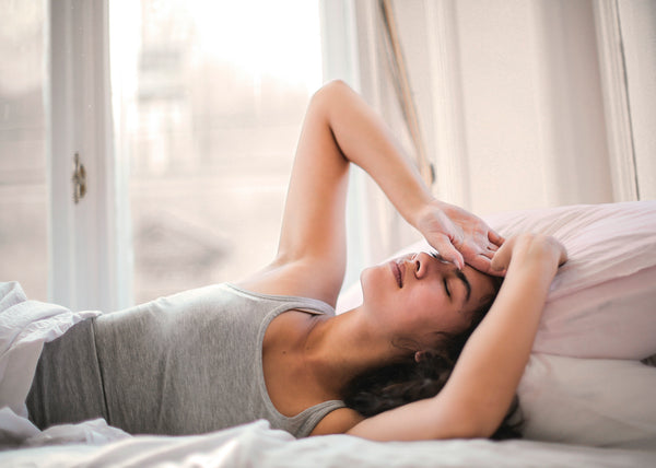 Morning Sickness and Nausea During Pregnancy