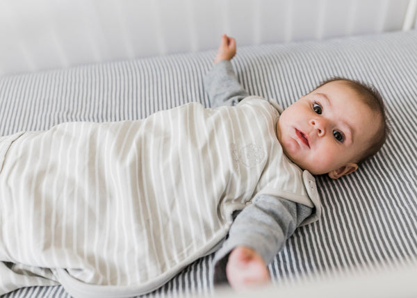 8 Most Common Baby Sleep Training Mistakes