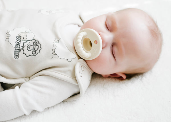 Pacifiers: Are They Good for Your Baby?