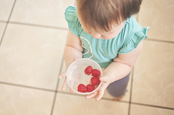 Tips for Helping Your Toddler  Overcome Picky Eating