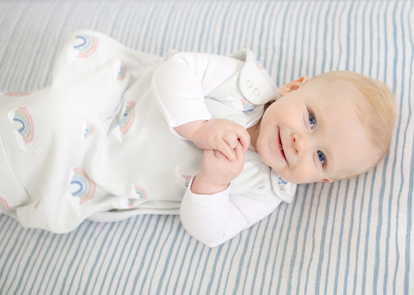 How Many Sleep Sacks Do I Need? A Guide To Your Baby's Bedtime Essentials