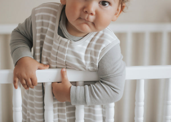 Toddler Sleep Regression