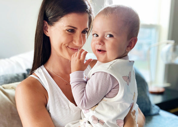 Toddler Sleep: Tips for Parents