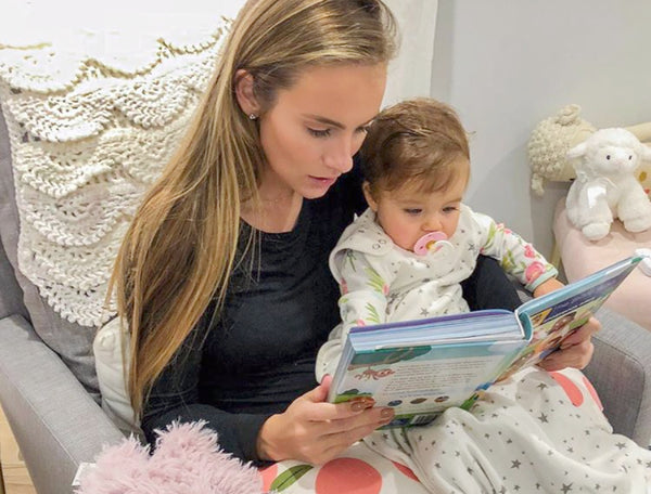 How to Establish a Perfect Bedtime Routine