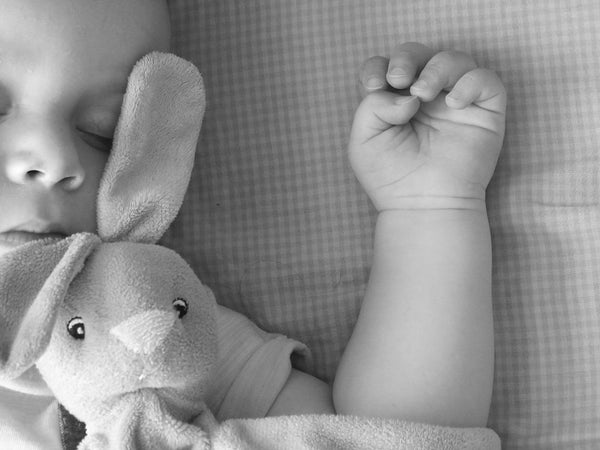 Babies and Sleep Issues. What is the Solution?