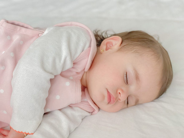 How To Increase the Quality of Your Baby’s Naps