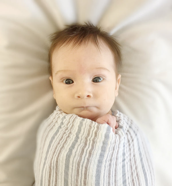 When to Stop Swaddling and Introduce a Sleep Bag or Sack