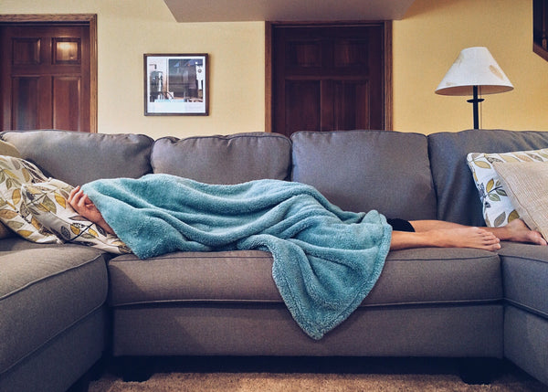 How to Get a Newborn to Sleep: 10 Tips