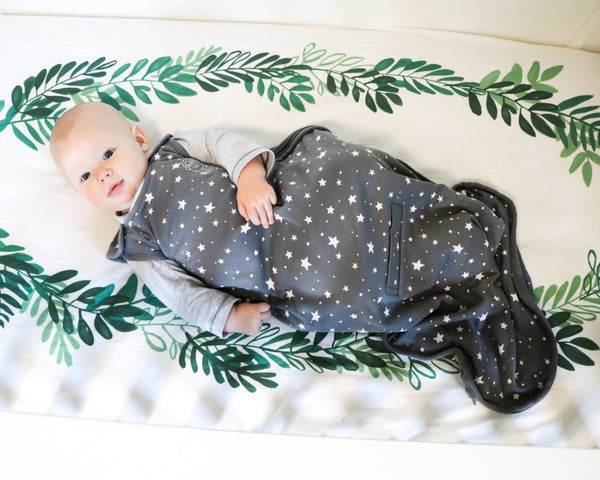 Proven Sleep Training Techniques for Babies