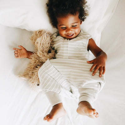Woolino 4 hotsell season sleep sack