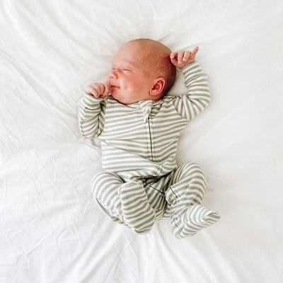 Merino Wool Baby Clothing