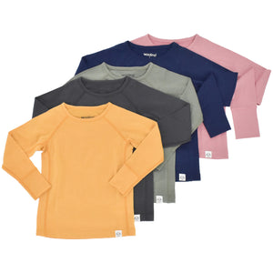 Kids Thermal Tops