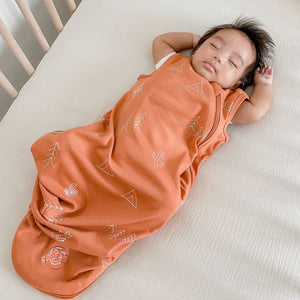 Largest best sale sleep sack