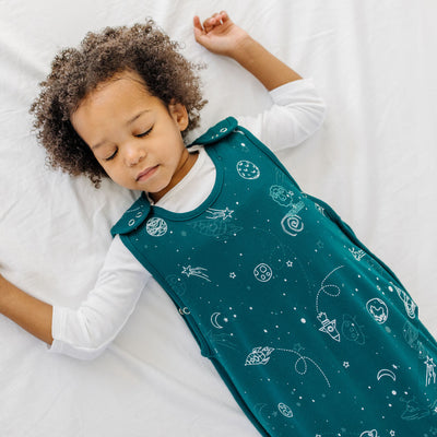 Best Kids Sleeping Bags from Woolino