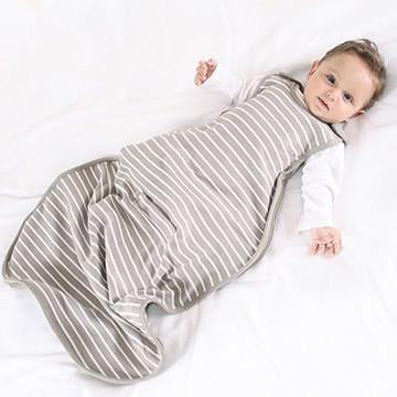 Baby Sleeping Bags: 4 Season, Wool, Organic Cotton, & More! – Woolino