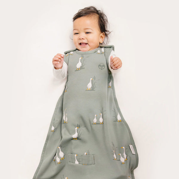 Woolino sleep sack