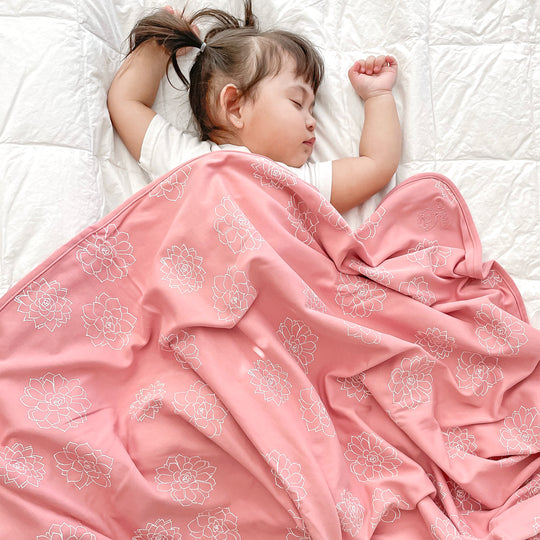 Merino Wool Baby Blanket |Natural Merino Wool Children Sleepwear
