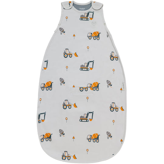 ultimate schlafsack Premium Baby Sleeping Bags | Ultimate 4-Season Sleep Sacks | Woolino Toddler / 2